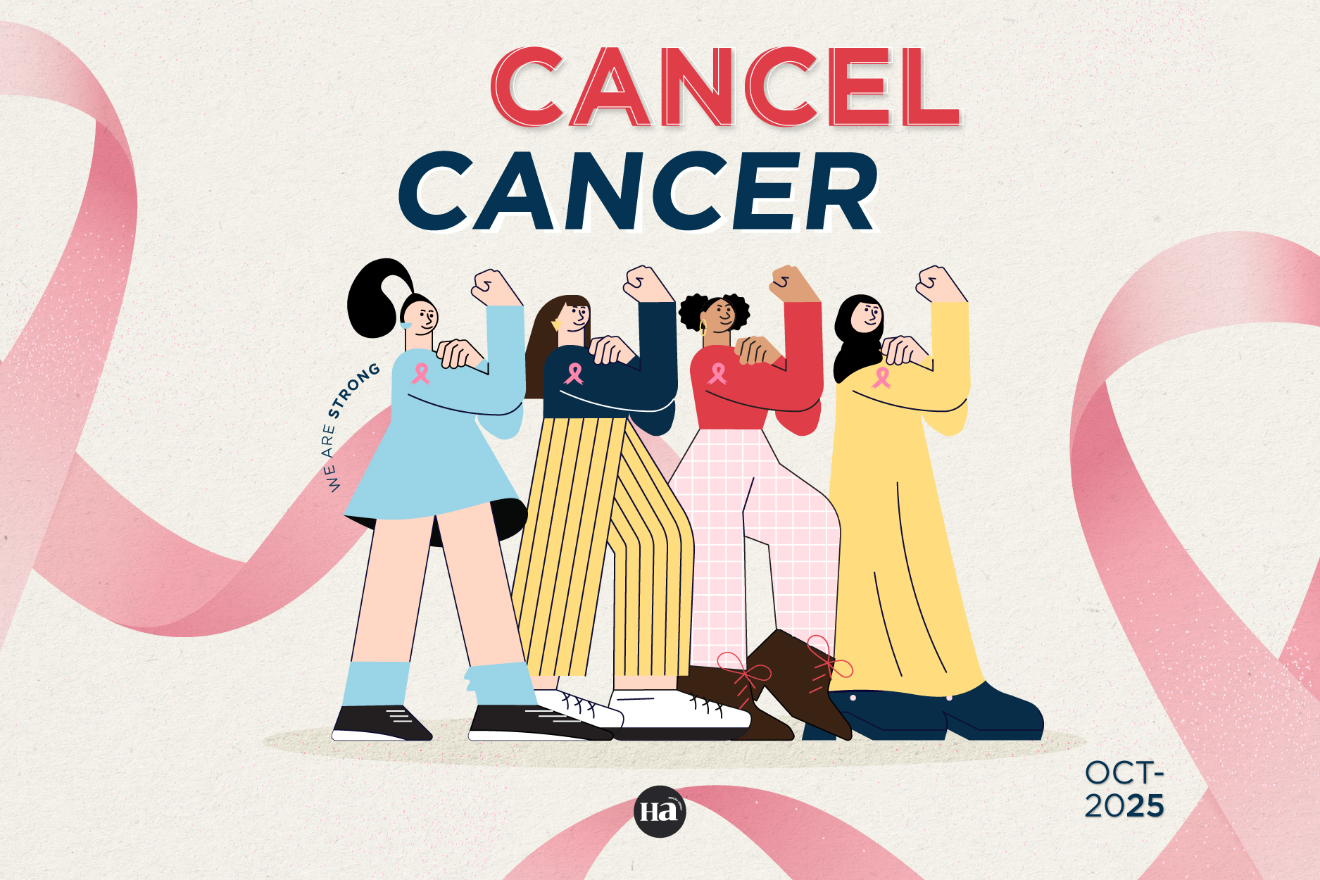 Cancel Cancer