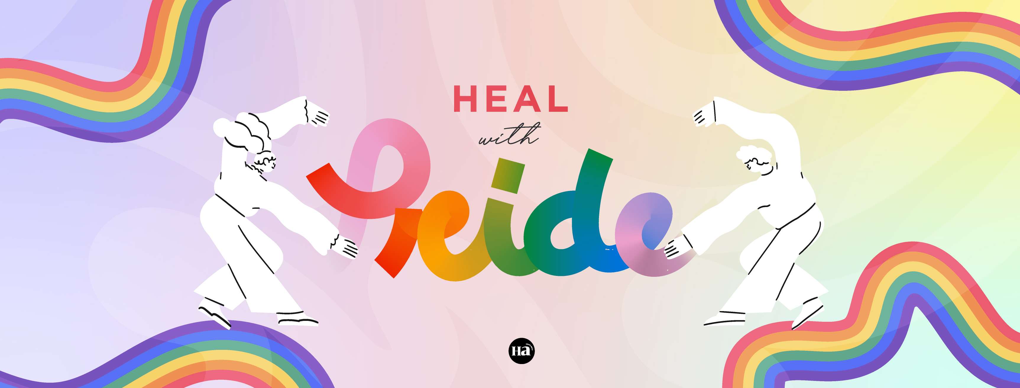 Heal with Pride