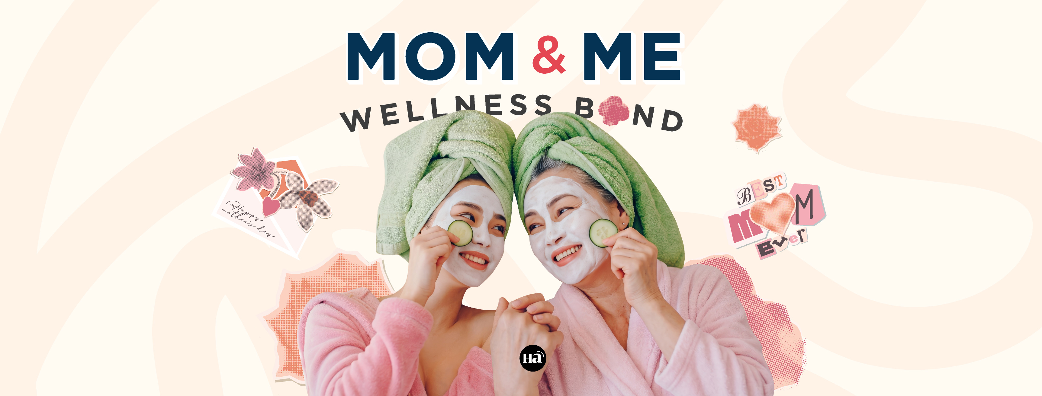 Mom & Me Wellness Band