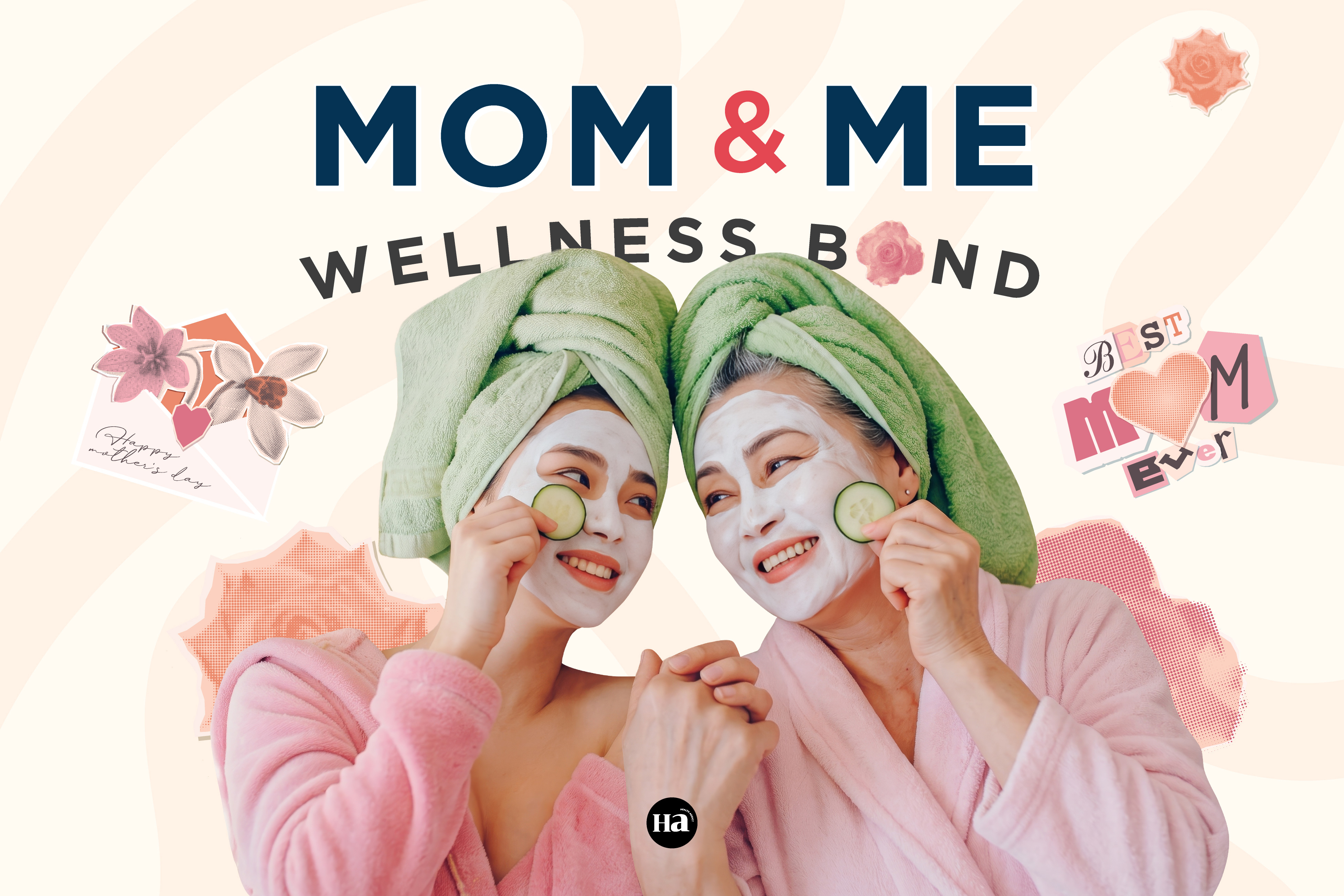 Mom & Me Wellness Band