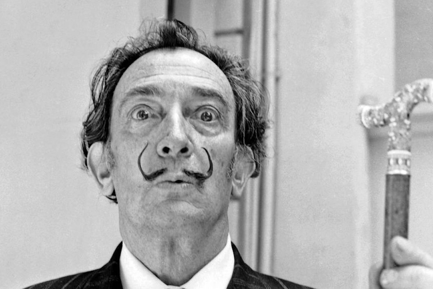 ผล งาน ของ salvador dali